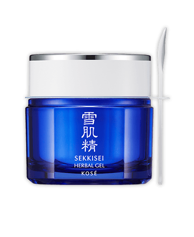 Sekkisei Herbal Gel