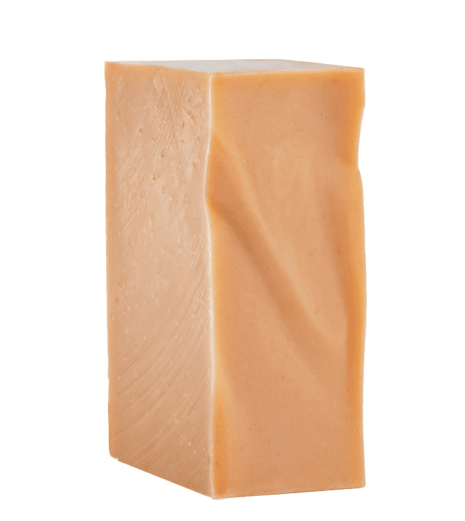 Milky Rose Body Soap