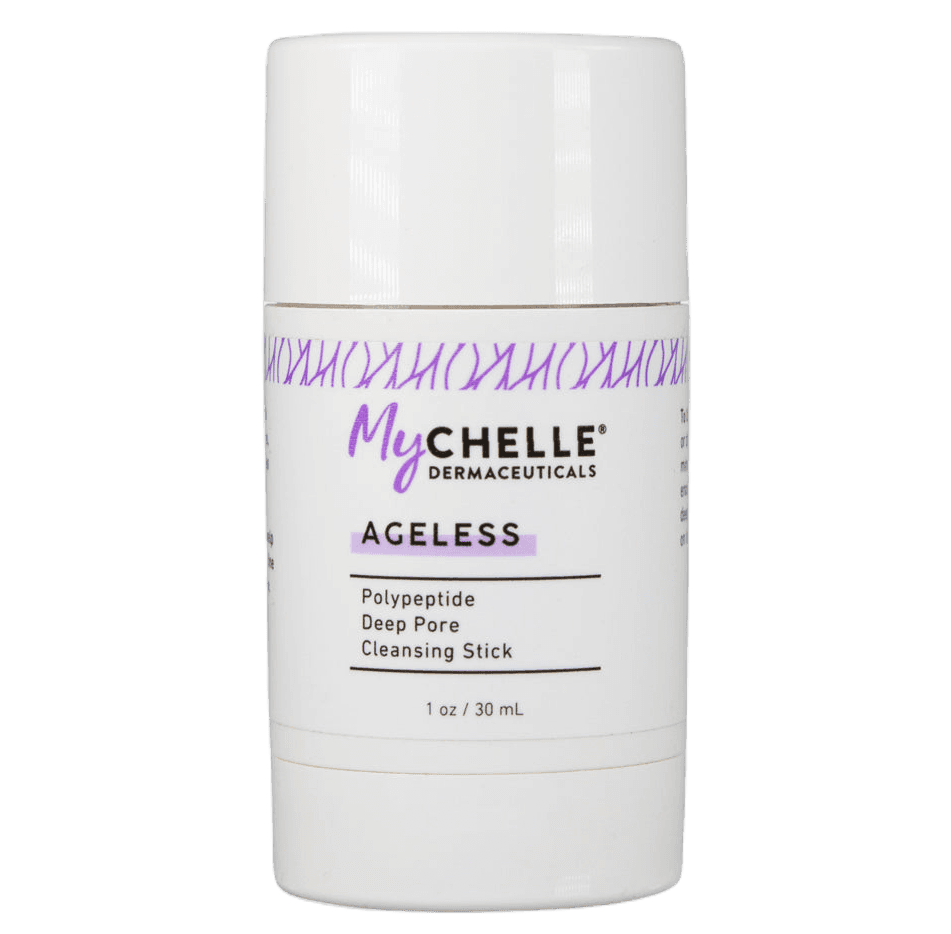 Polypeptide Deep Pore Cleansing Stick