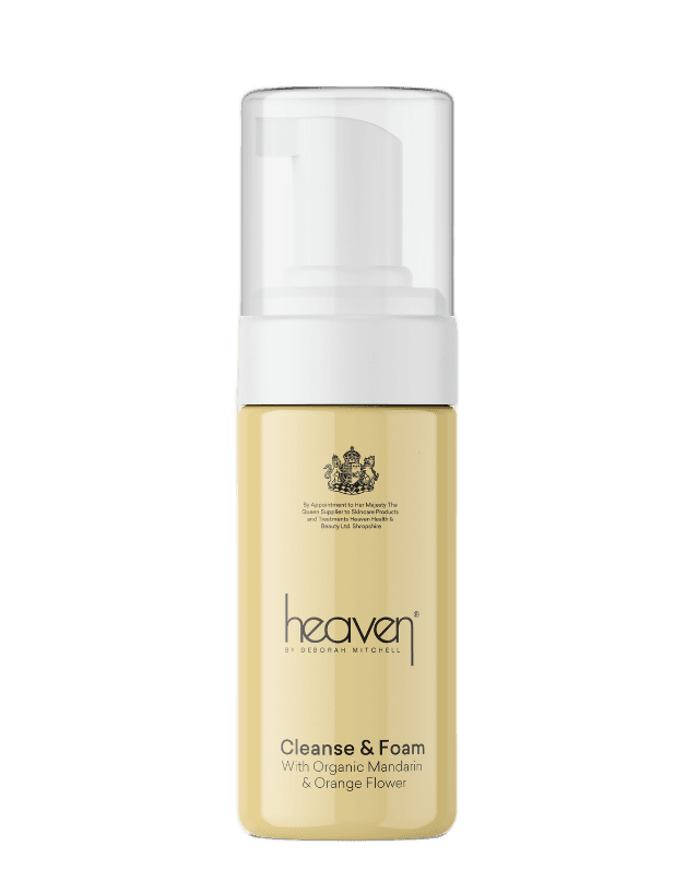 Cleanse & Foam