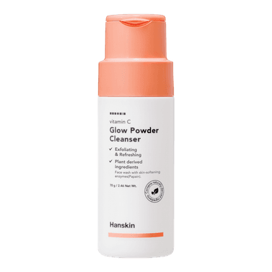 Vitamin C Glow Powder Cleanser
