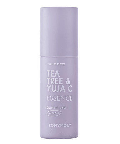 Pure Dew Tea Tree & Yuja C Essence