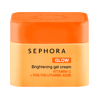Brightening Gel Cream