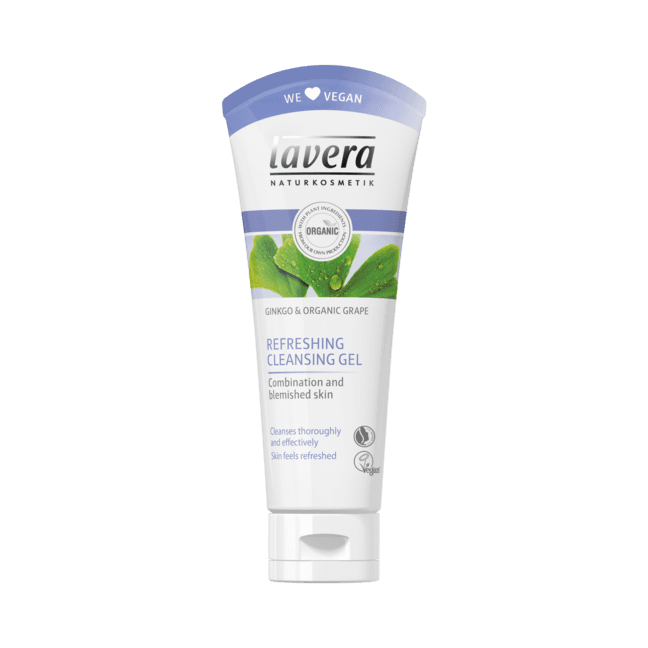 Refreshing Cleansing Gel