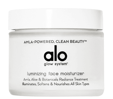 Luminizing Face Moisturizer