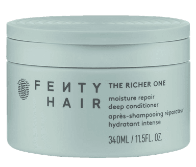 The Richer One Moisture Repair Deep Conditioner