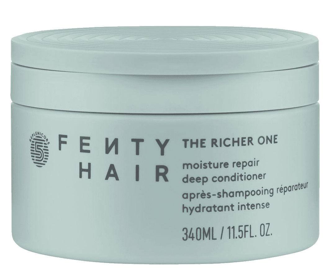 The Richer One Moisture Repair Deep Conditioner