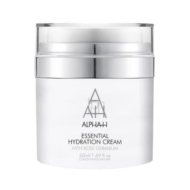 Essential Hydration Cream