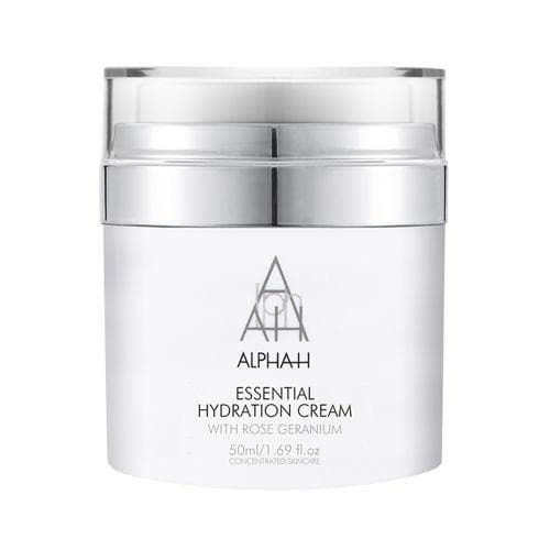 Essential Hydration Cream