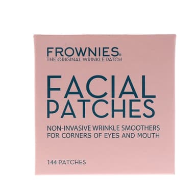 Corners of Eyes & Mouth Wrinkle Patches