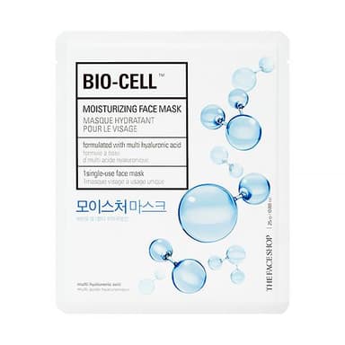 BIO-CELL FACE MASK