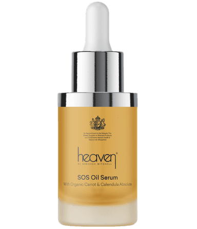 SOS Oil Serum
