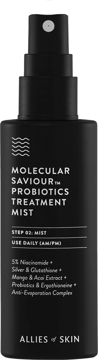 Molecular Saviour Probiotics Treatment Mist