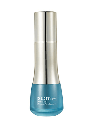 Aqua-full Timeless Pore Essence