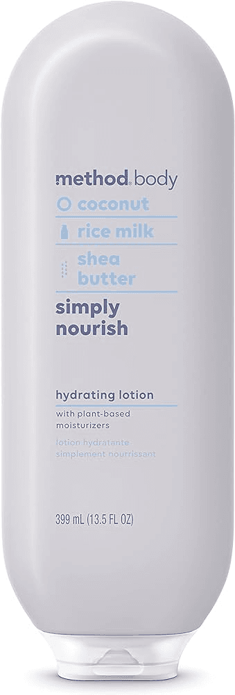Simply Nourish Body Lotion
