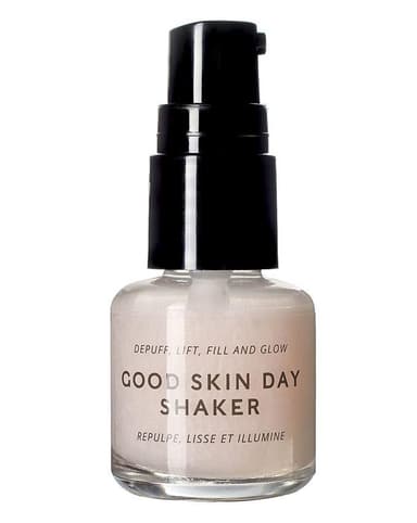 Good Skin Day Shaker Depuff, Lift, Fill And Glow