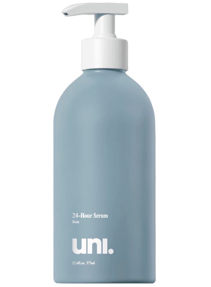 Rain Body Serum