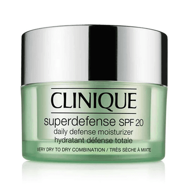 Superdefense™ Daily Defense Moisturizer Broad Spectrum SPF 20