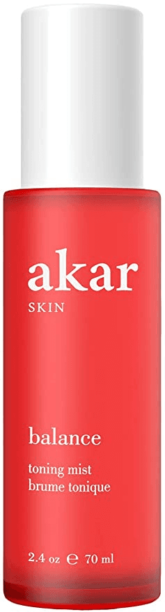 Balance Toner