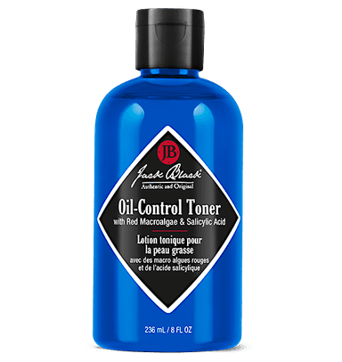 Oil-Control Toner