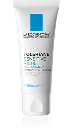 Toleriane Sensitive Riche Protective Soothing Moisturiser