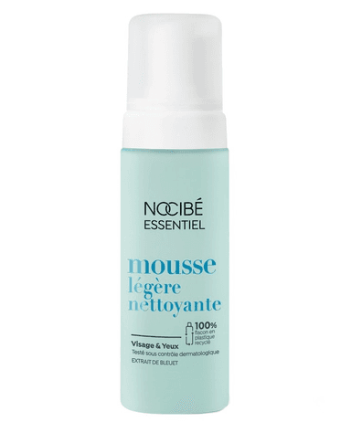 Essentiel Mousse Nettoyante Légère