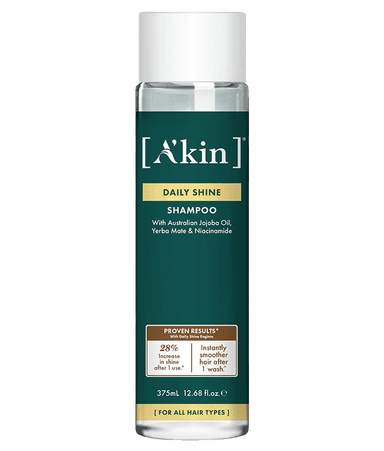 Daily Shine Shampoo
