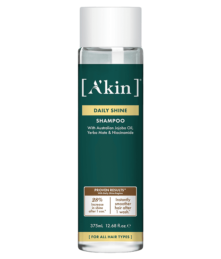 Daily Shine Shampoo