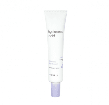 Hyaluronic Acid Moisture Eye Cream