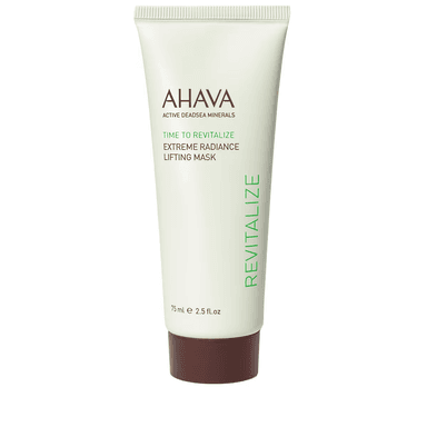 Extreme Radiance Lifting Mask