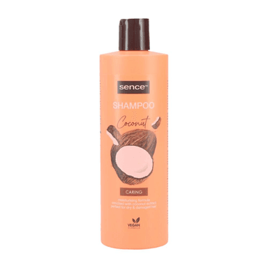 Coconut Shampoo