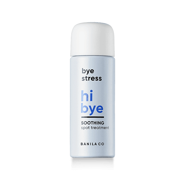 Hi Bye Soothing Spot Treatment