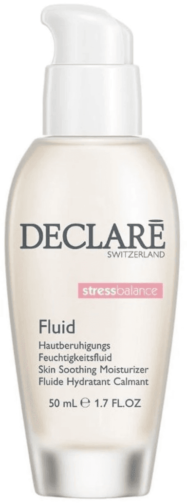 Stress Balance Fluid