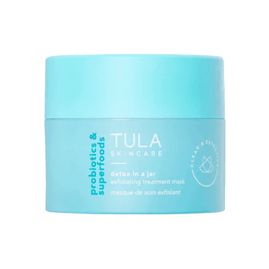 Exfoliating Treatment Mask