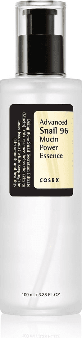 Advanced Snail 96 Mucin Power Essence