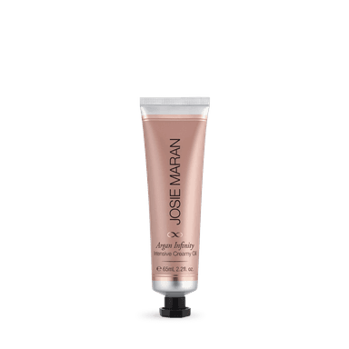 Argan Infinity Cream Intensive Creamy Oil