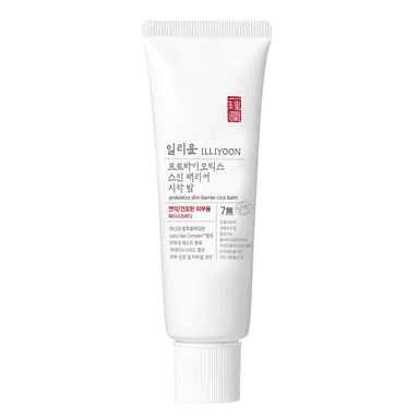 Probiotics Skin Barrier Cica Balm