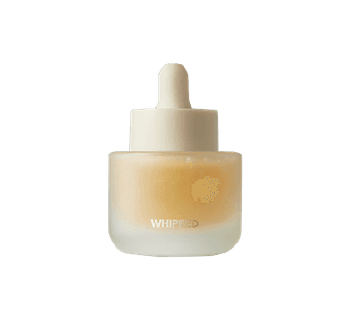 Yuzu Fruit Vegan Vita Syrup Ampoule