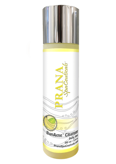 Banacne Cleanser