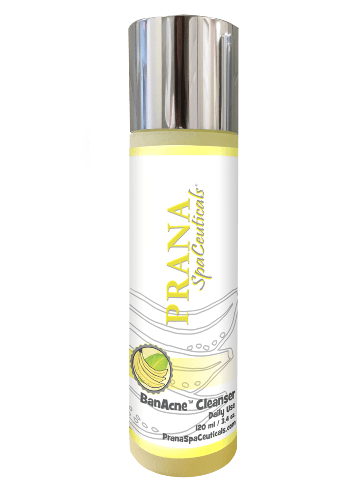Banacne Cleanser