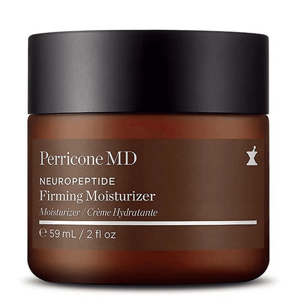 Neuropeptide Firming Moisturizer