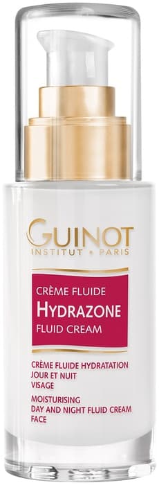 Hydrazone Fluid Cream