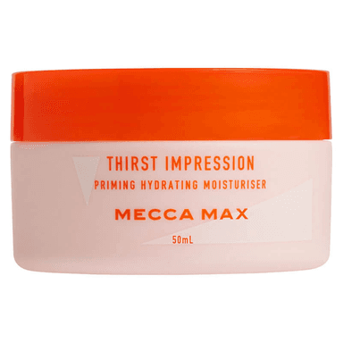THIRST IMPRESSION Priming Hydrating Moisturiser