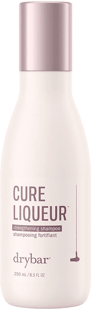 Cure Liqueur Strengthening Shampoo