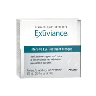 Intensive Eye Treatment Masque