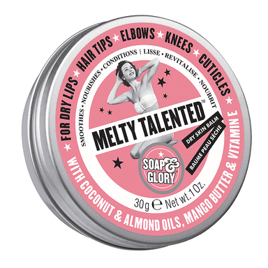 Melty Talented Dry Skin Balm