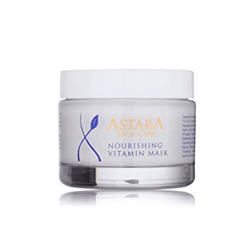 Nourishing Vitamin Mask
