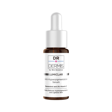 Lumiclar Anti-Hyperpigmentation Serum