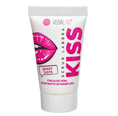 Kiss Scrub