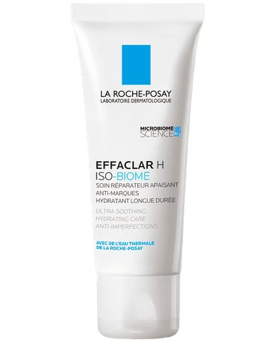 Effaclar H Iso-Biome Cream